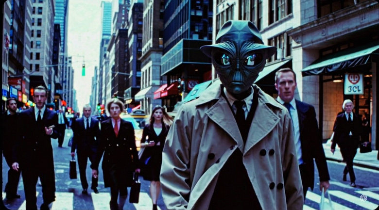 Пользователям ChatGPT Plus и Pro предоставили нашумевшую нейросеть Sora для создания реалистичных видео без дополнительной платы